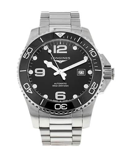 Longines HydroConquest L3.782.4.56.6 Longines HydroConquest L3.782.4.56.6